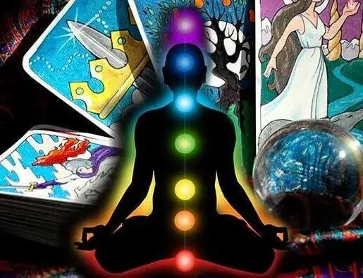 psychic Ainaloa
